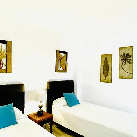 Los Naranjos Close To Puerto Banus Marbella Exterior foto