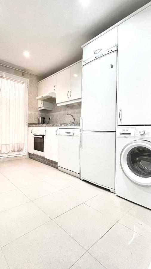 Apartment Naranjos Close To Puerto Banus *