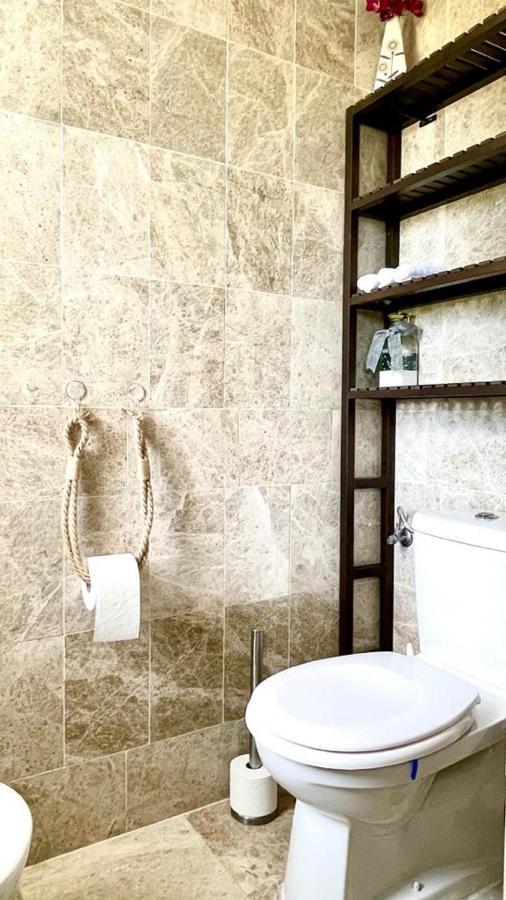 Naranjos Close To Puerto Banus Apartament *