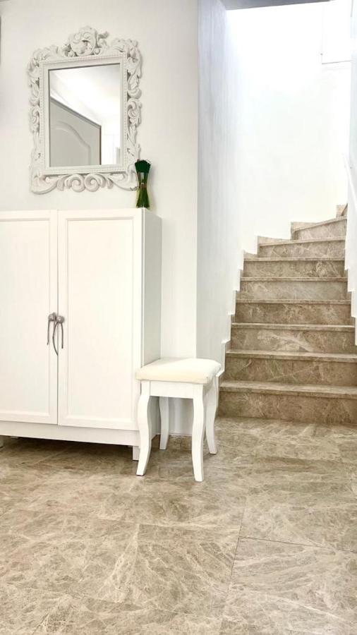 Naranjos Close To Puerto Banus Apartment