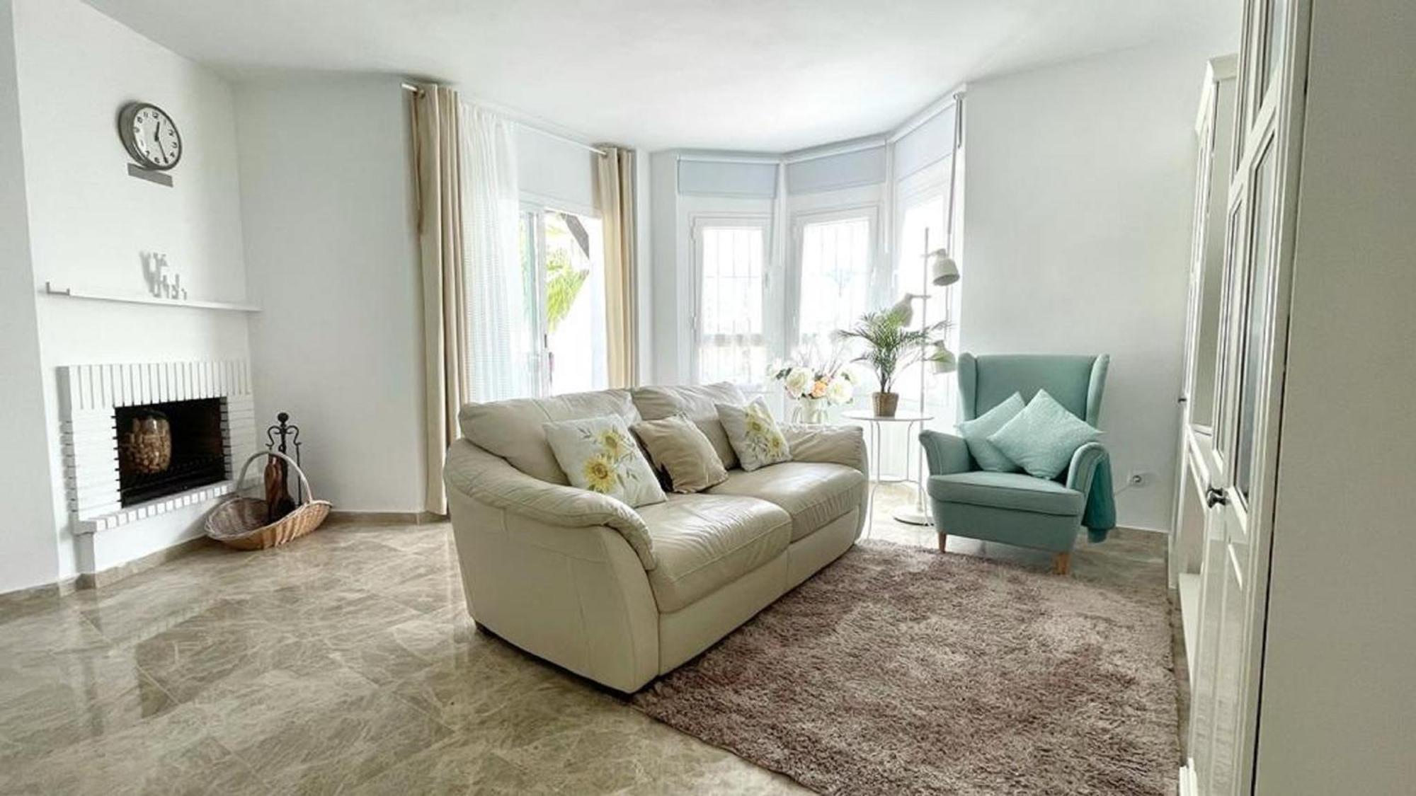Naranjos Close To Puerto Banus Apartment *