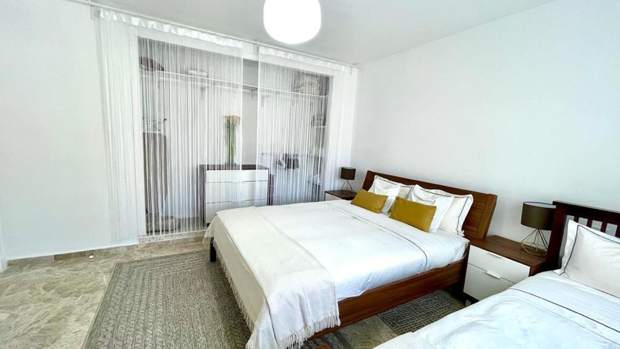 Naranjos Close To Puerto Banus Apartment *