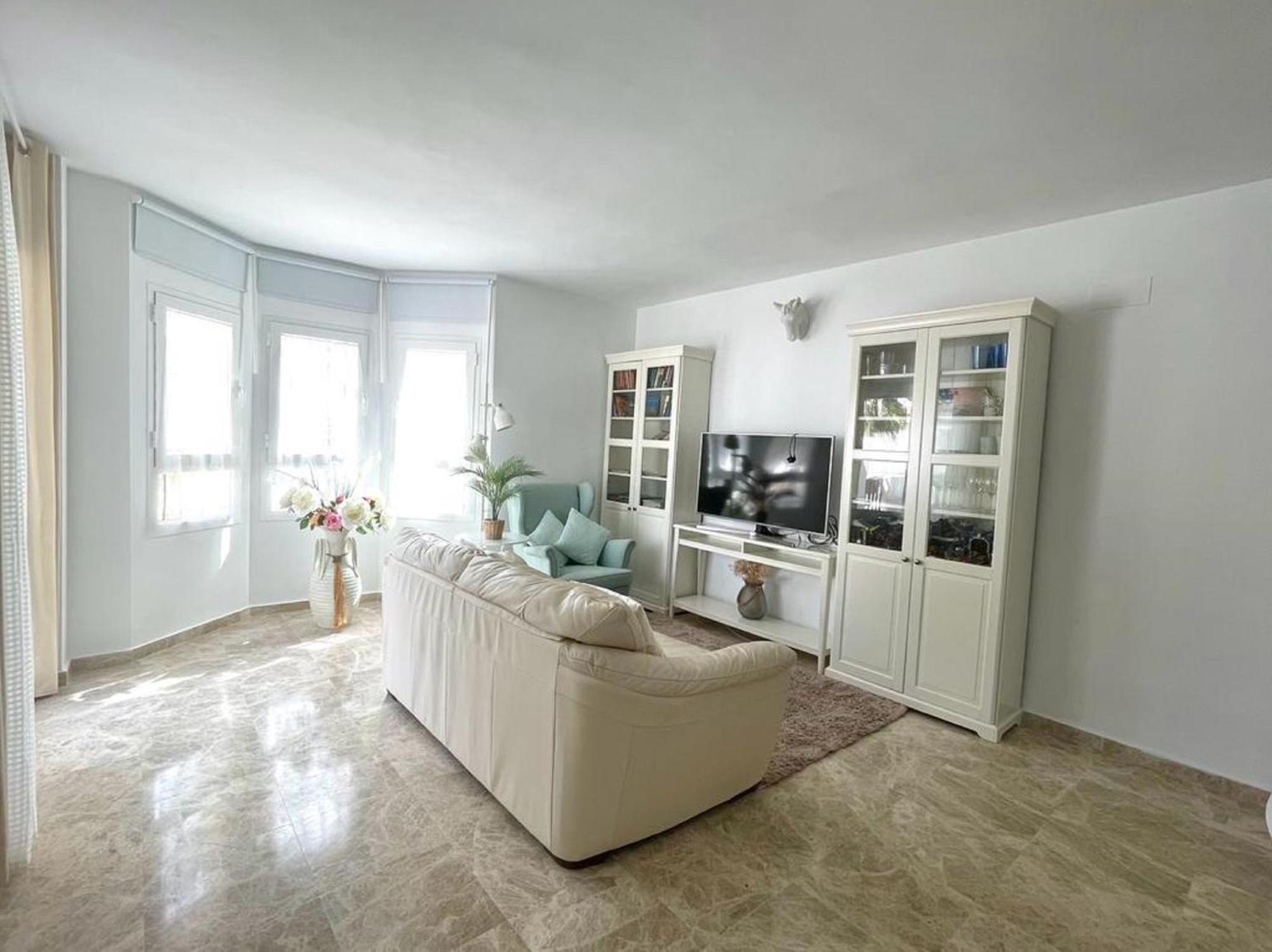 Naranjos Close To Puerto Banus Apartament *