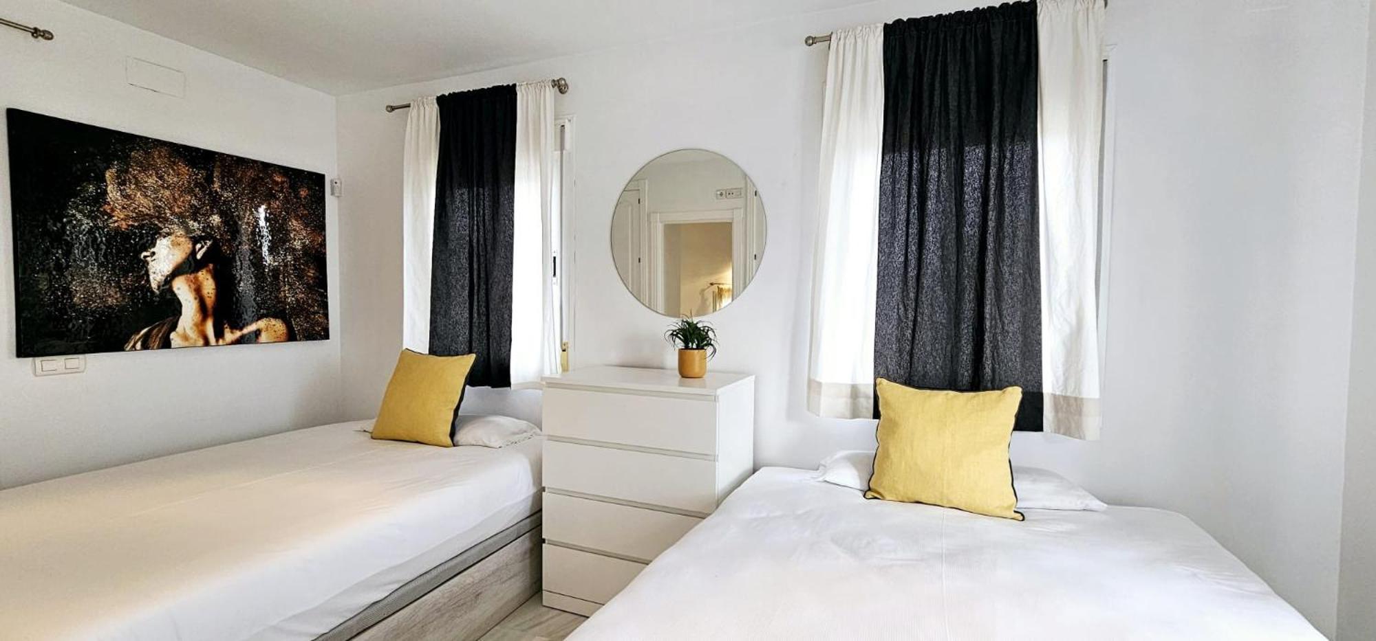 Apartament Naranjos Close To Puerto Banus Marbella