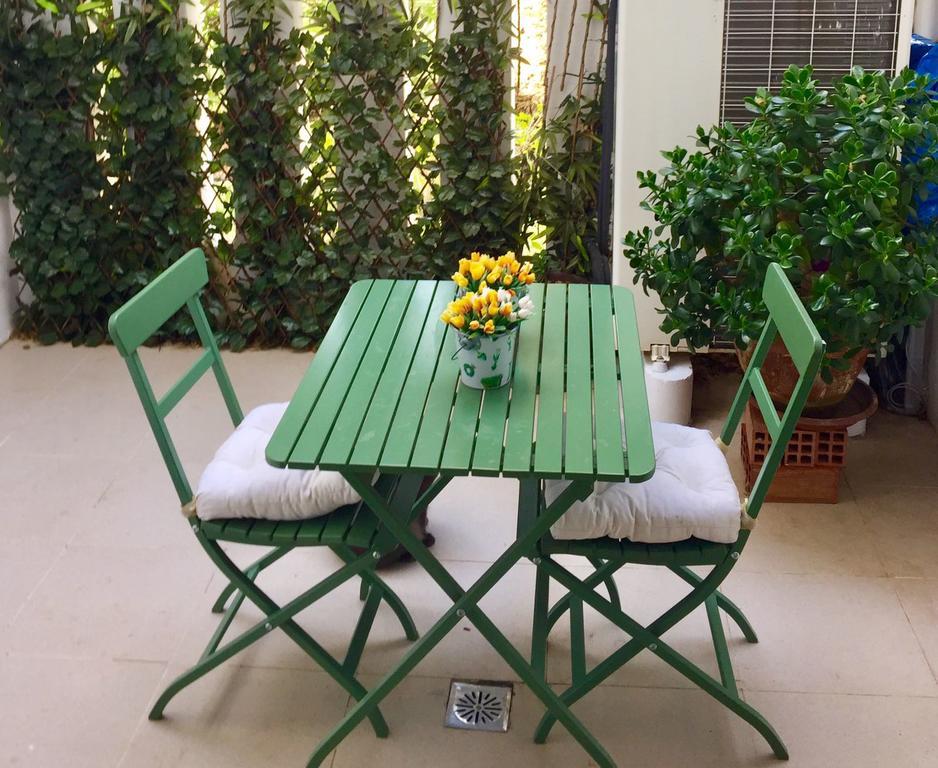 Naranjos Close To Puerto Banus Apartament *