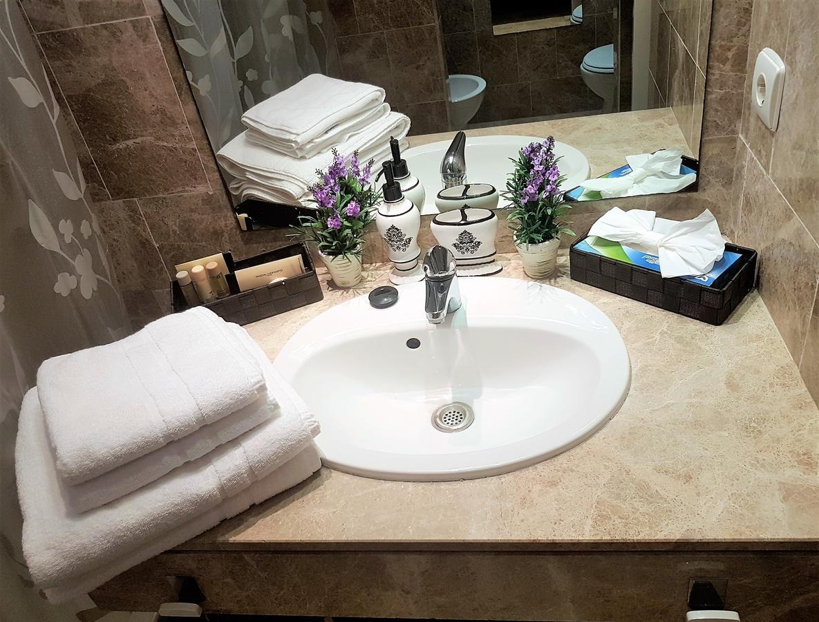 Naranjos Close To Puerto Banus Apartment *