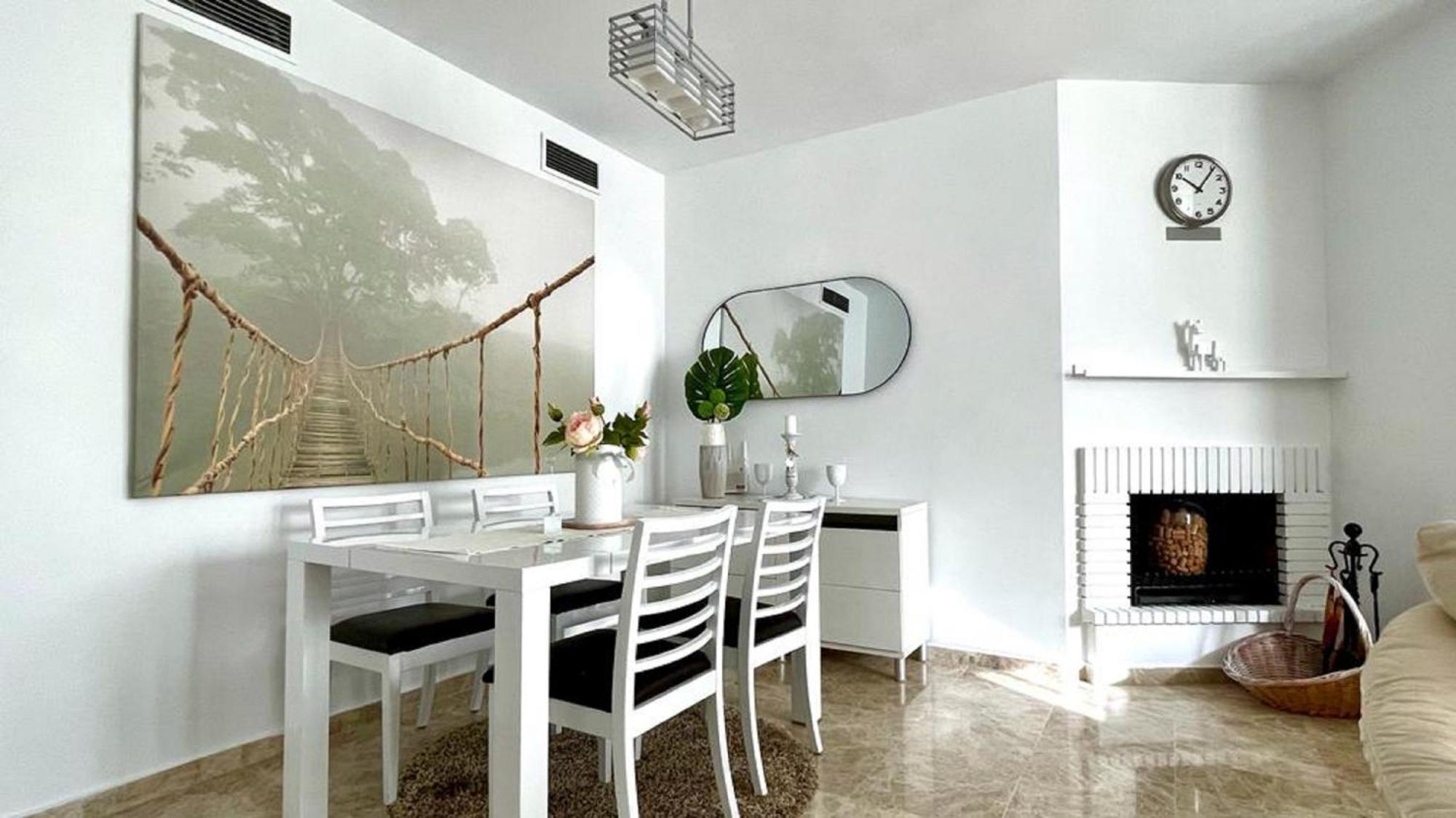 Apartament Naranjos Close To Puerto Banus *
