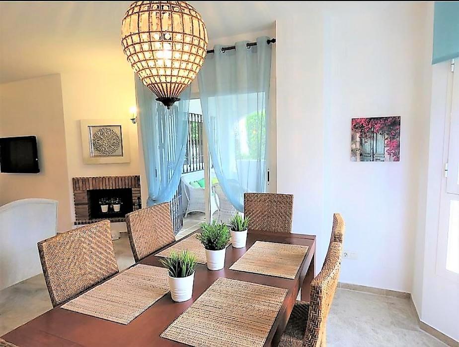 Apartament Naranjos Close To Puerto Banus *