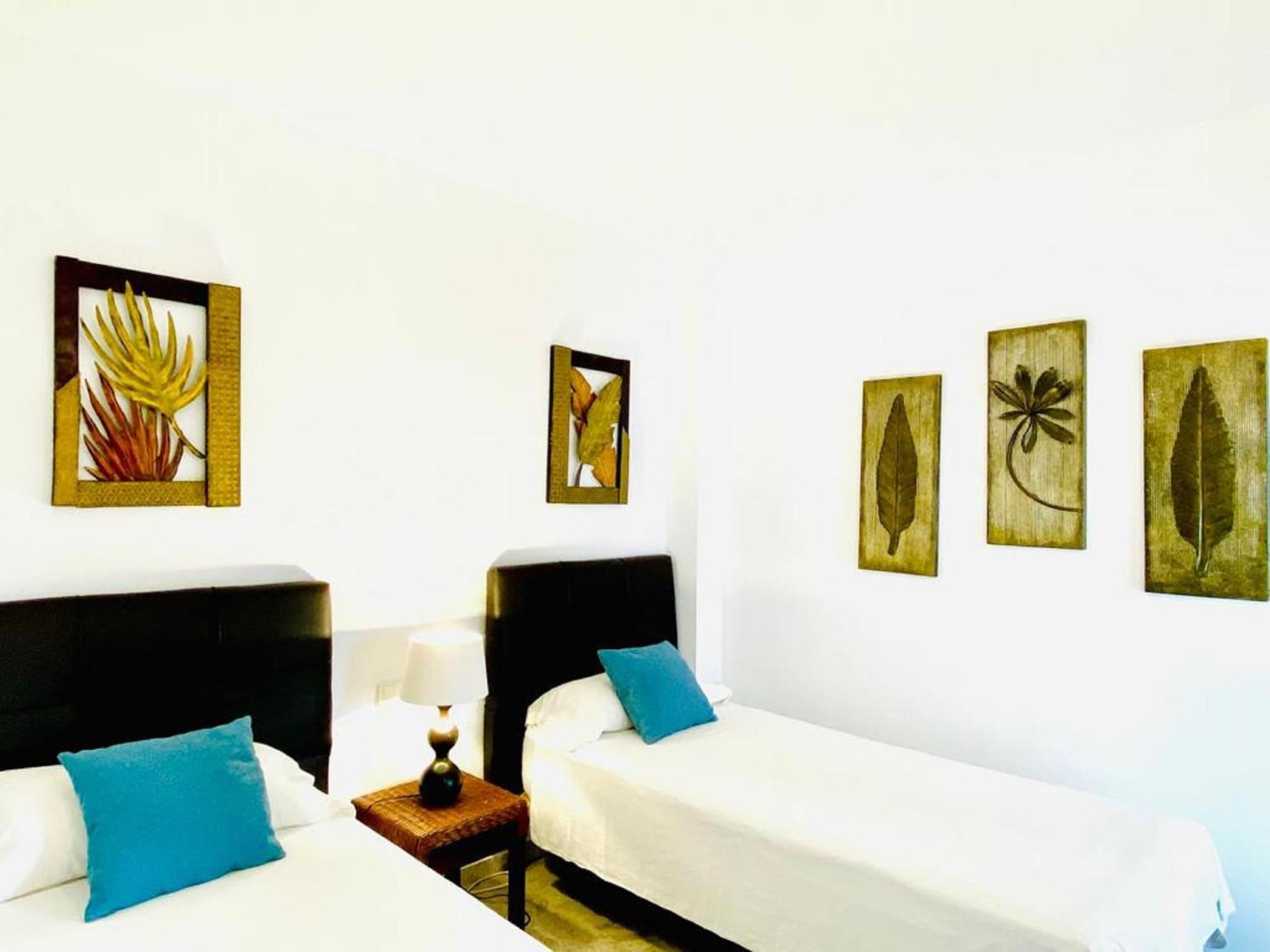 Apartament Naranjos Close To Puerto Banus